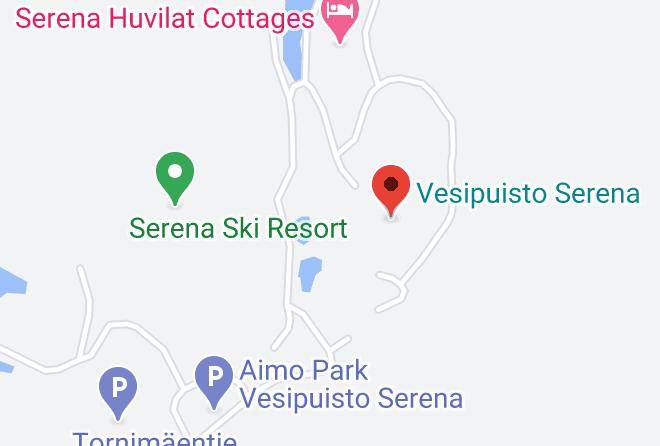 Espoo - Serena Water Park Maps