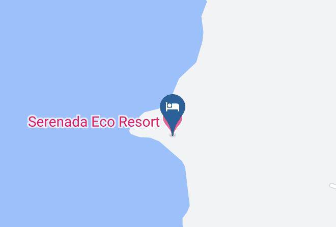 Setta - Serenada Eco Resort Maps