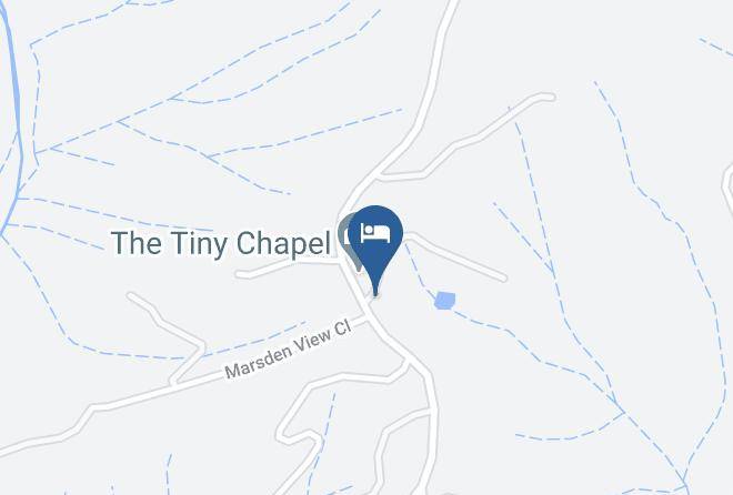 Lithgow - Serendipity Maps