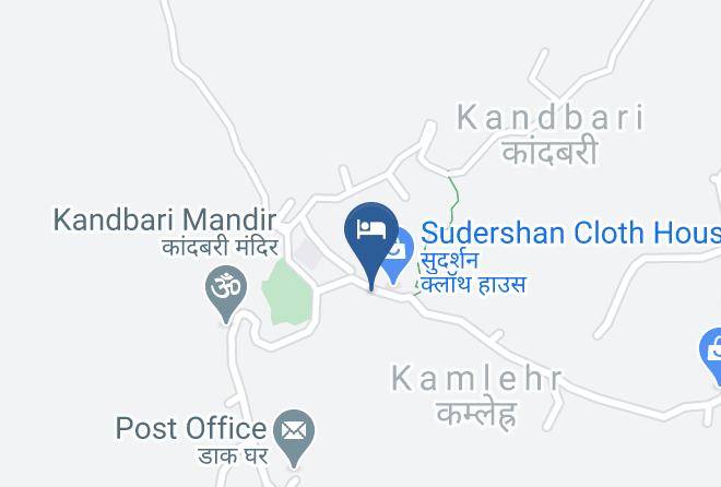 Palampur Sub District - Serenity Farmville Maps