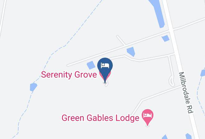 Singleton - Serenity Grove Maps