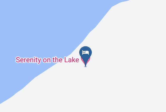 Magu - Serenity On The Lake Maps