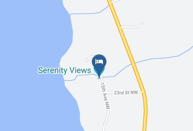 Central Kootenay - Serenity Views Maps