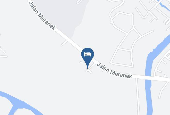 Bahagian Samarahan - Seri Kenangan Maps