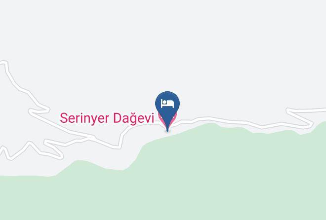 Ardesen - Serinyer Dagevi Maps