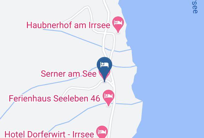 Vocklabruck - Serner Am See Maps