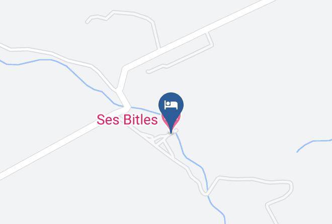 Baleares - Ses Bitles Maps