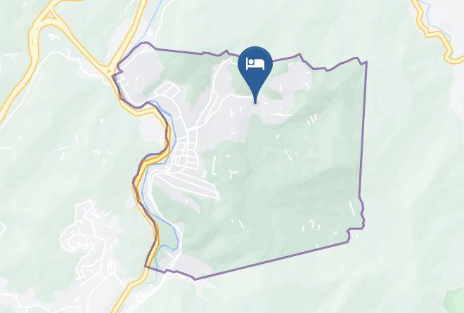 Petropolis - Sesc Nogueira Servico Social Do Comercio Maps
