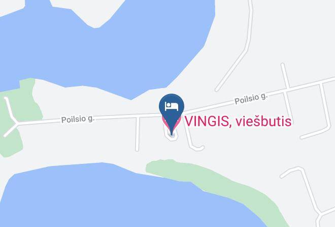 Marijampole Municipality - Sesupes Vingis Maps
