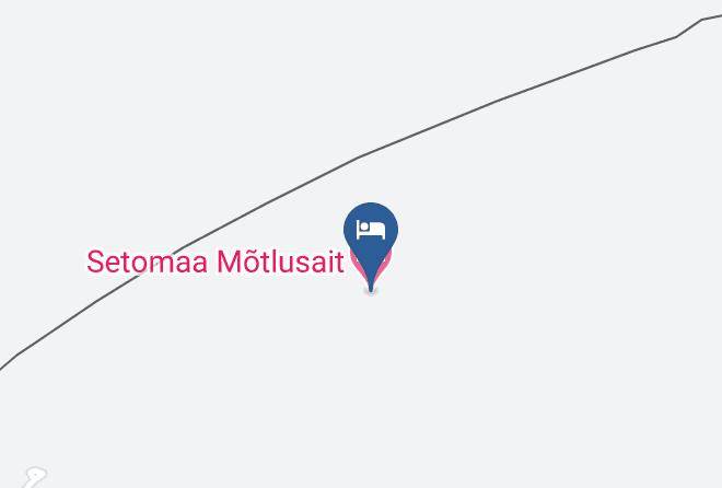 Setomaa Vald - Setomaa Motlusait Maps