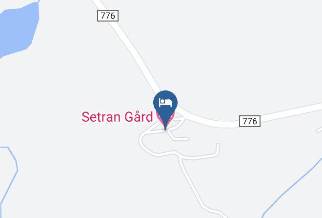 Vikna - Setran Gard Maps
