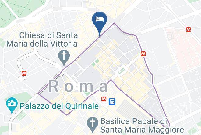 Rome - Settembre 95 Maps