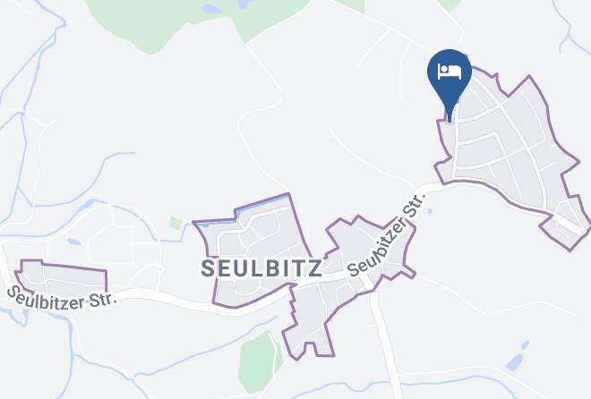 Bayreuth - Seulbitzer Alm Maps