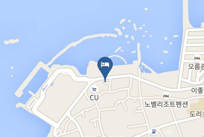 Jejusi - Seuwanji Maps