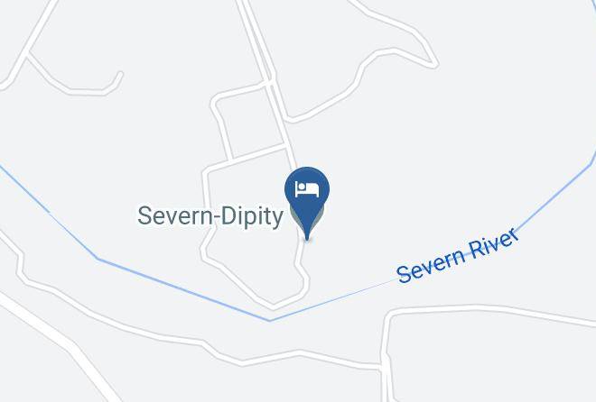 Severn Dipity Map