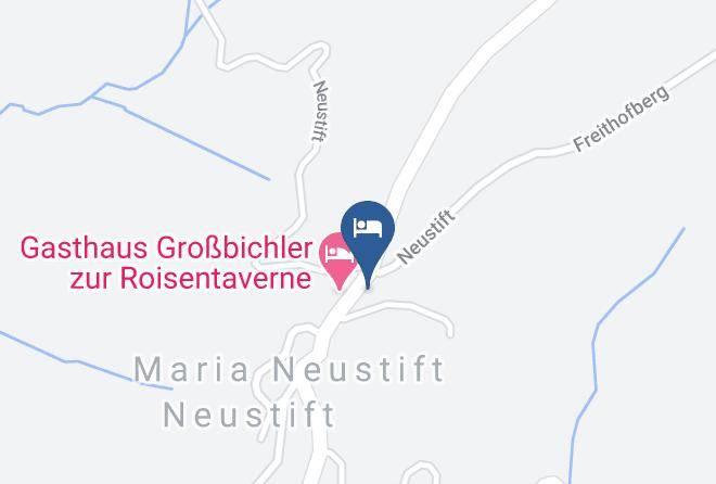 Steyr Land - Seyerlehnerhof Maps