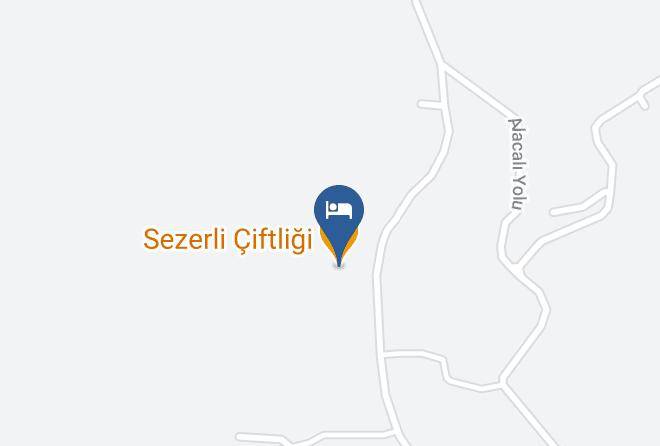 Izmir - Sezerli Ciftligi Maps
