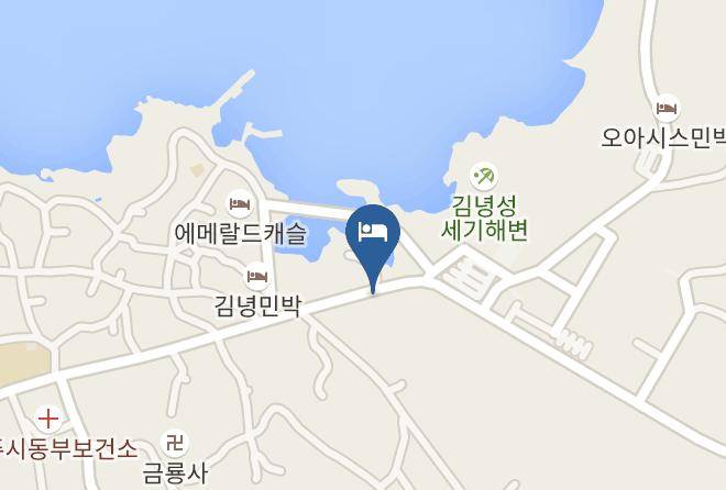Jejusi - Sha Kitchen Maps
