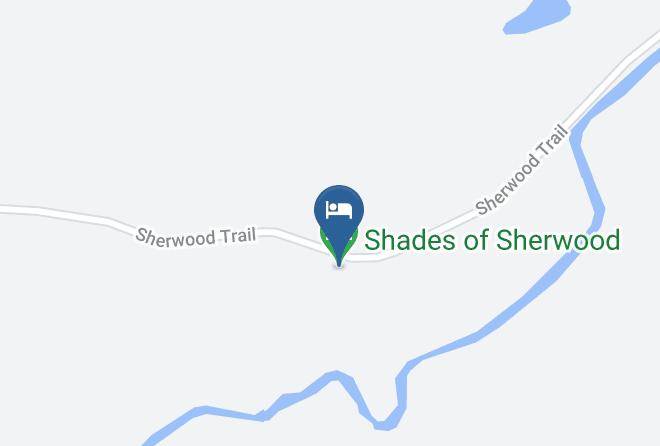 Goodhue - Shades Of Sherwood Maps