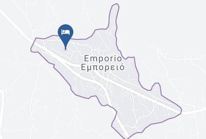 Thira - Shades Of White Maps