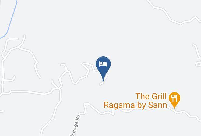 Ratnapura - Shadow Grove Holiday Park Maps