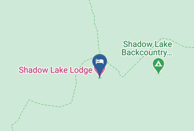 Division 15 - Shadow Lake Lodge Maps