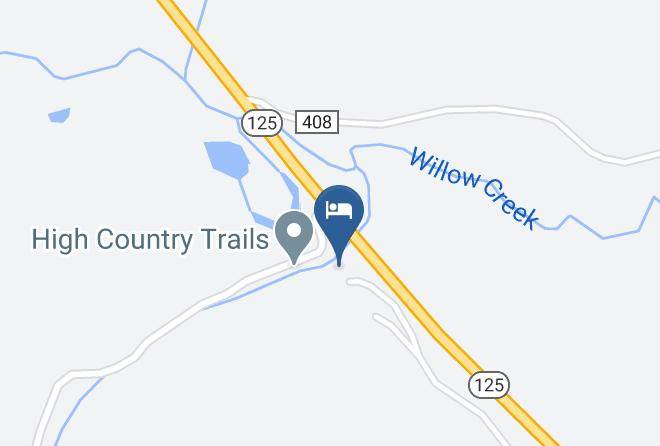 Grand - Shadow Mountain Ranch Maps