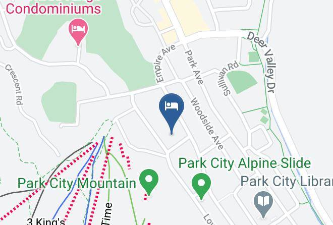 Summit - Shadow Ridge Maps