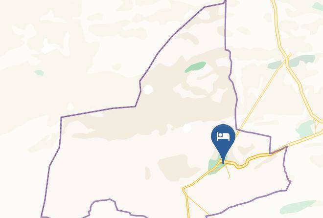 Jiuquan - Shadu Inn Maps