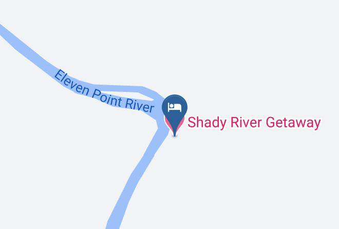 Randolph - Shady River Getaway Maps
