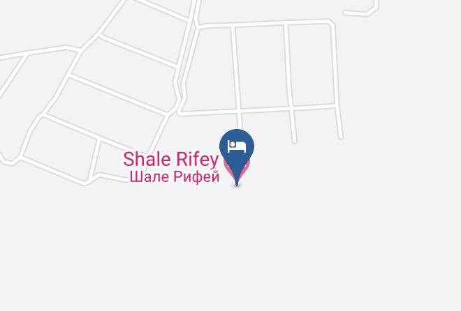 Dmitrovsky District - Shale Rifey Maps