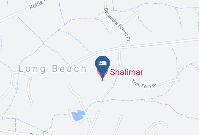 Eurobodalla - Shalimar Maps
