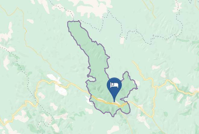 Garze Zangzu Aut Prefecture - Shambala Hotel Maps