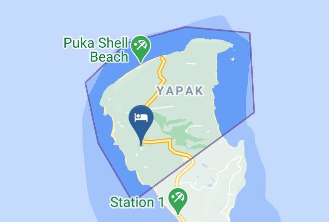 Aklan - Shambala Terraces Maps