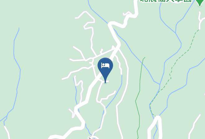 Beitou District - Shan Yue Hot Spring Hotel Maps