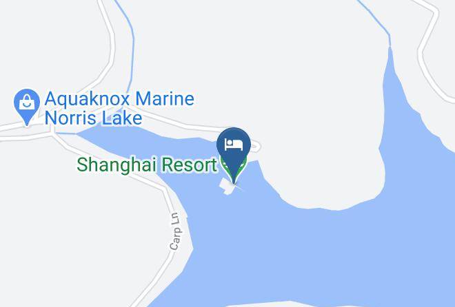 Campbell - Shanghai Resort Maps