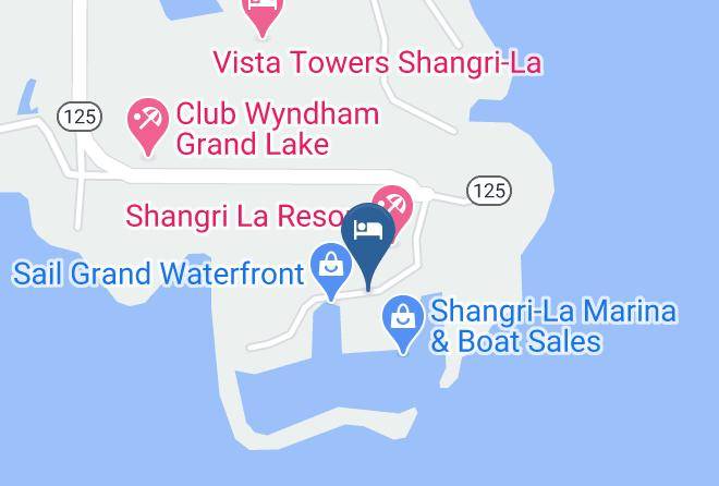 Delaware - Shangri La Maps