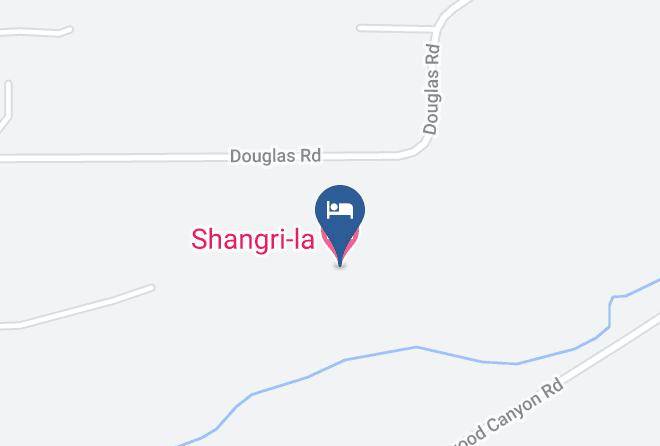 Yakima - Shangri La Maps