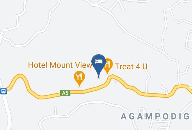 Badulla - Shangrila Maps