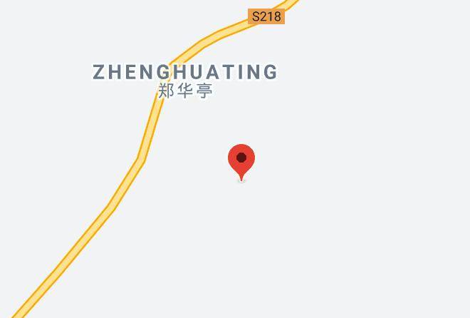 Huangshan - Shanju Xiaoyin Hezetang Hotel Maps