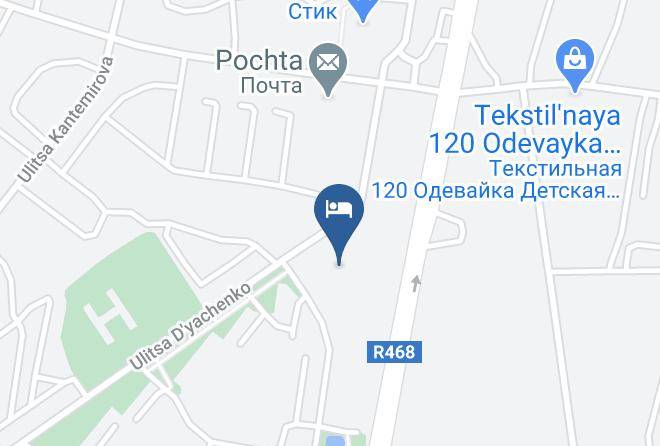 Blagoveshchensk - Shankhay Maps