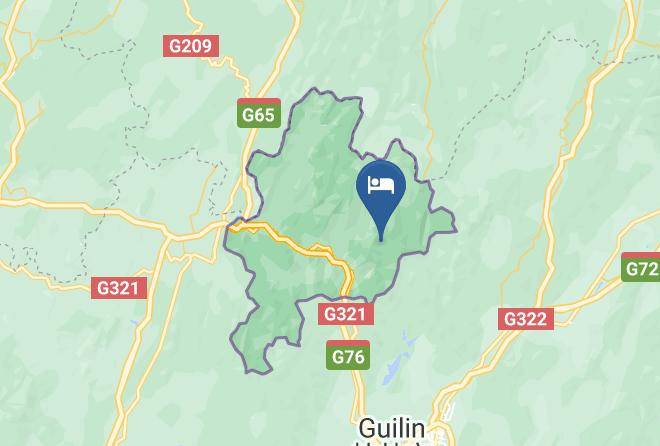 Guilin - Shanliren Maps