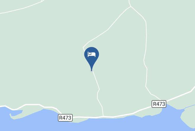 Clare - Shannon Estuary Glamping Maps