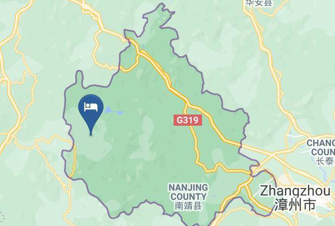 Zhangzhou - Shanshui Residence Maps