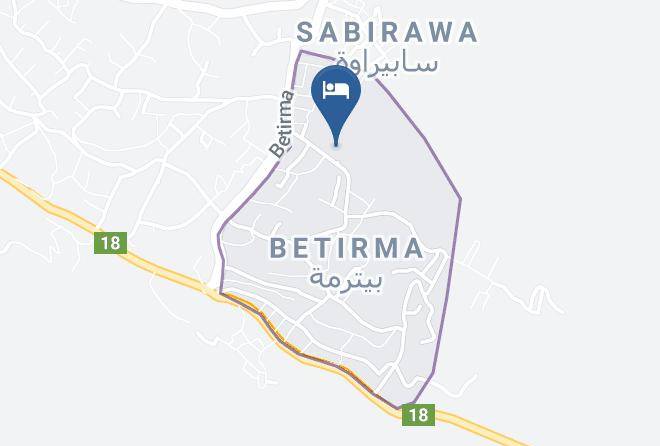 Shaqlawa - Shaqlawa International Hotel Maps