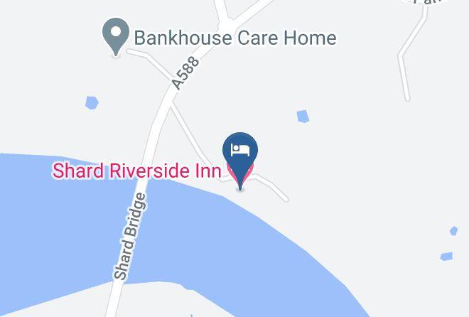 Lancs - Shard Riverside Inn Maps