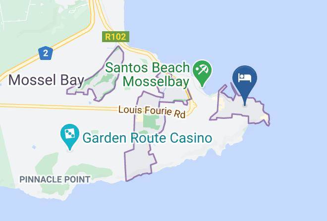 Eden - Shark Shack Maps