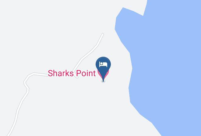 Tambo - Sharks Point Maps