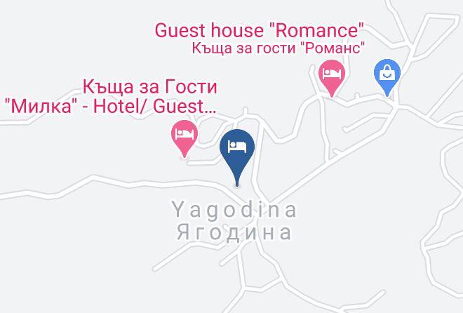 Borino - Sharm Hotel Maps