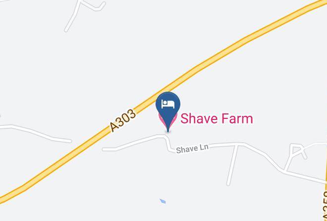 Somerset - Shave Farm Maps
